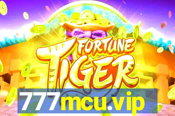 777mcu.vip