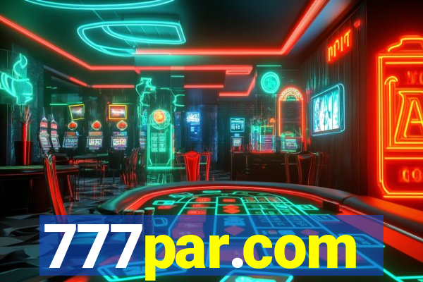 777par.com