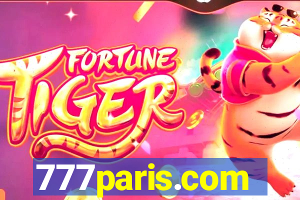 777paris.com