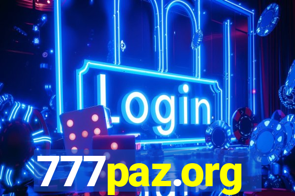 777paz.org