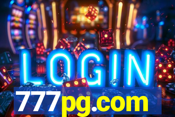 777pg.com