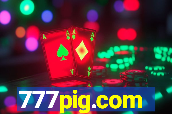 777pig.com