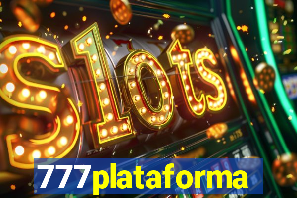 777plataforma