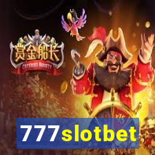 777slotbet