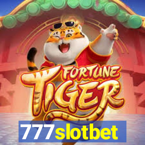 777slotbet