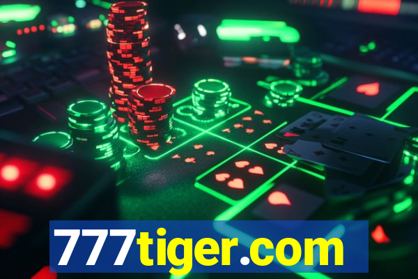 777tiger.com