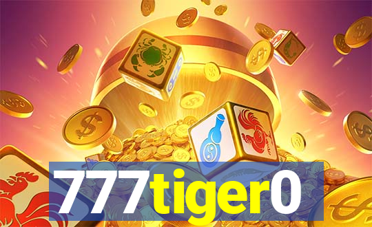 777tiger0