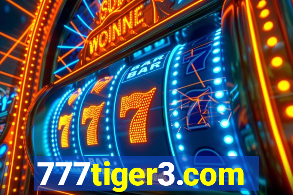 777tiger3.com