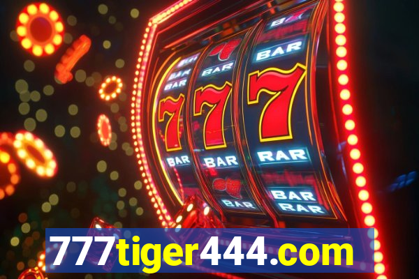 777tiger444.com