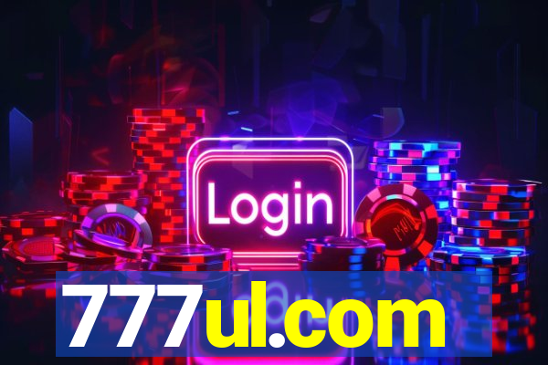 777ul.com