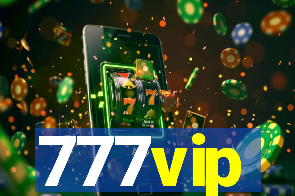 777vip