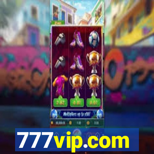 777vip.com