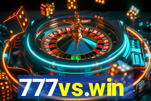 777vs.win