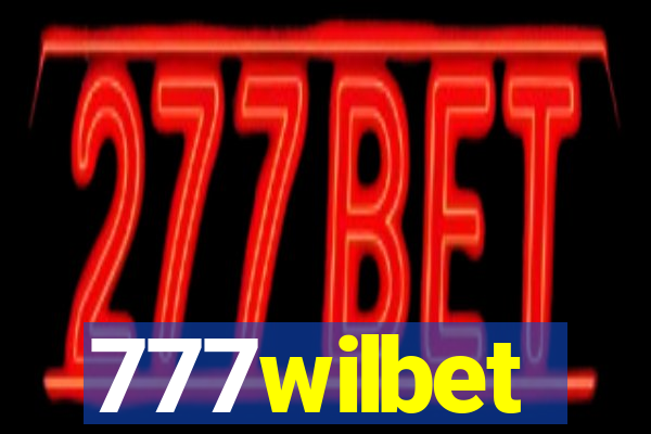 777wilbet