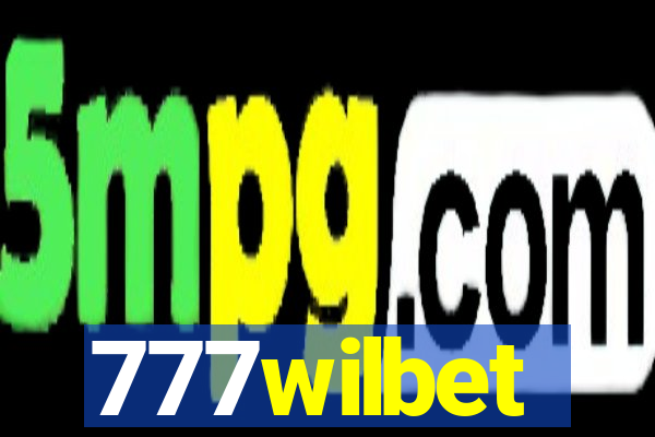 777wilbet