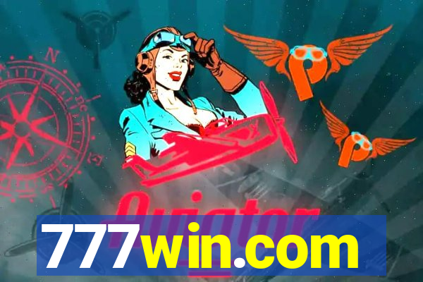 777win.com