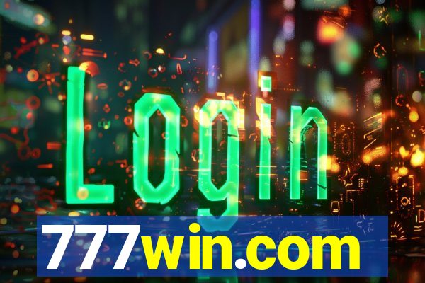 777win.com