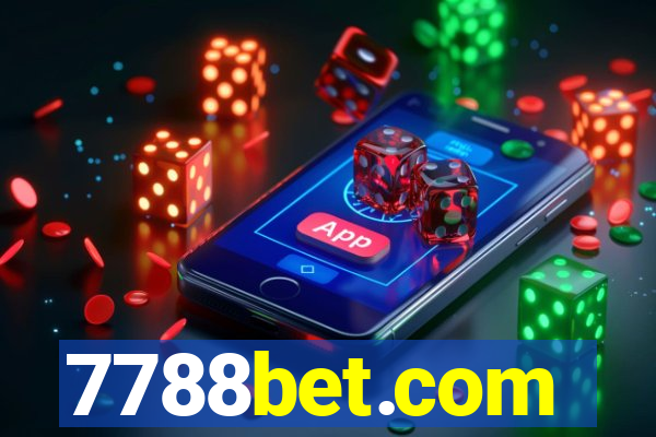 7788bet.com