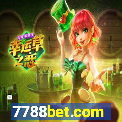 7788bet.com