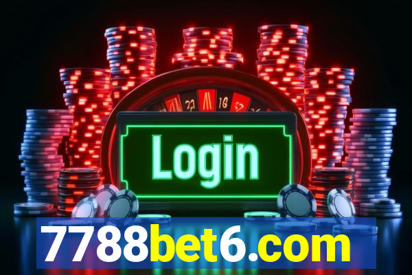 7788bet6.com