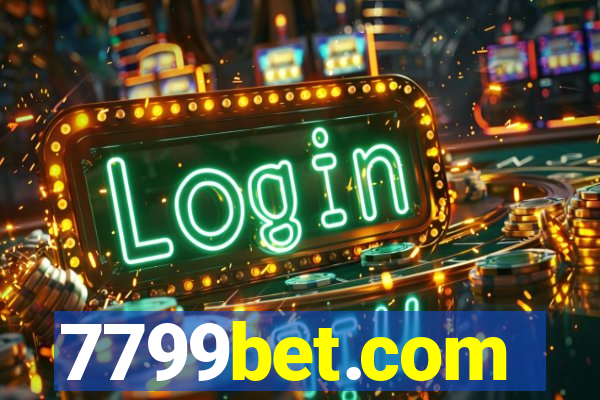 7799bet.com