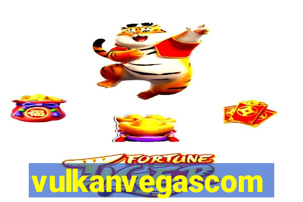 vulkanvegascom