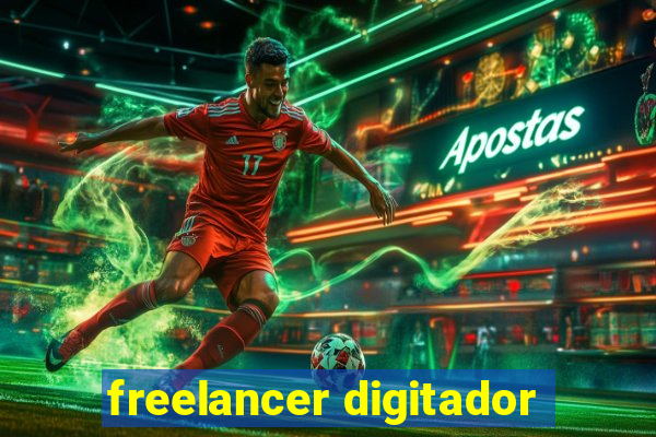 freelancer digitador