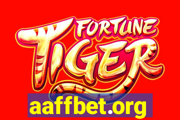 aaffbet.org