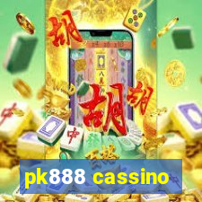 pk888 cassino