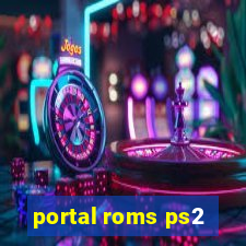 portal roms ps2