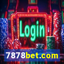 7878bet.com