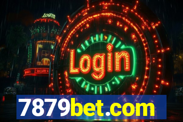 7879bet.com