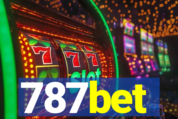 787bet