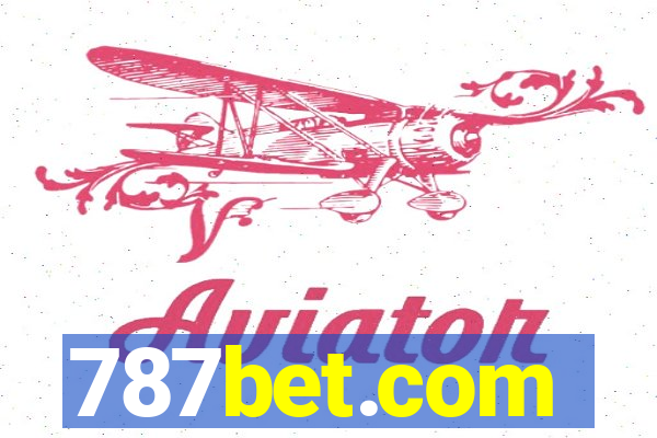 787bet.com