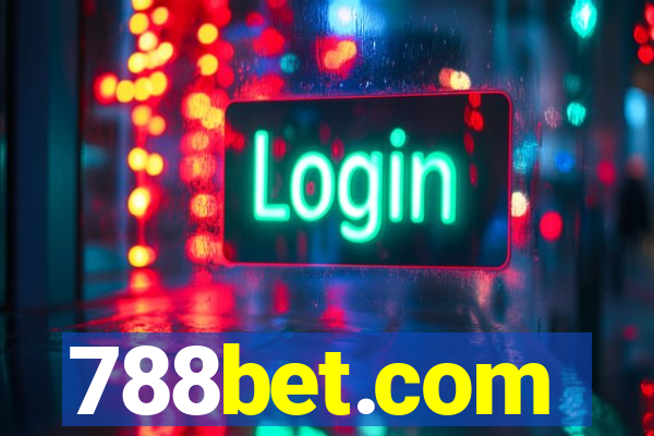 788bet.com