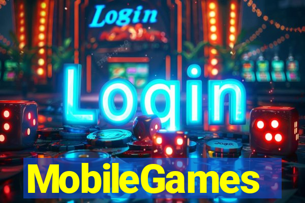 MobileGames