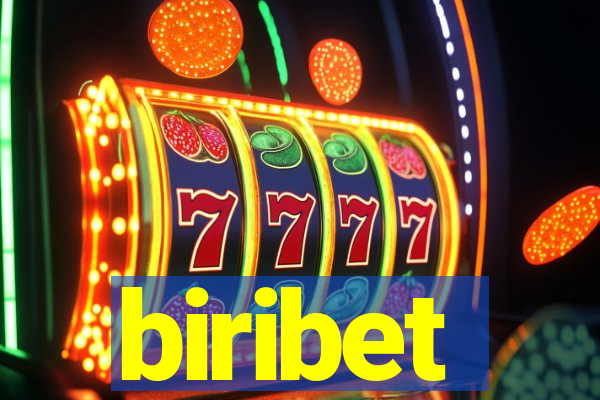 biribet