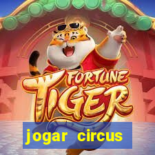 jogar circus delight demo