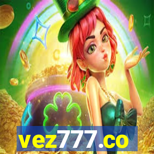 vez777.co