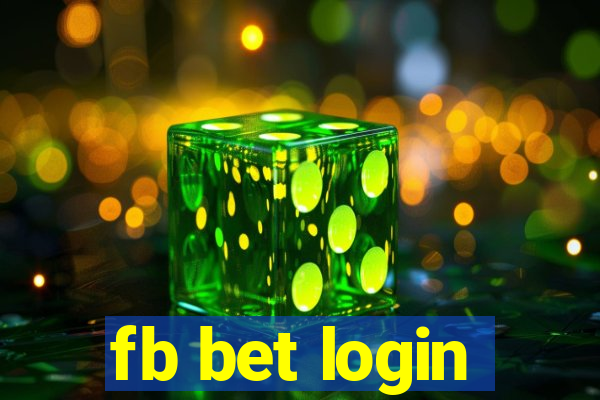 fb bet login