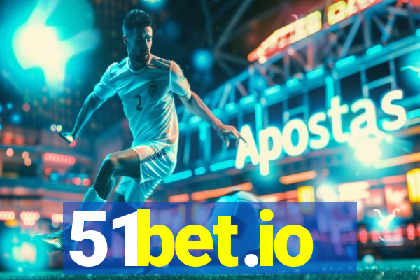 51bet.io