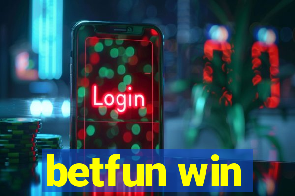 betfun win