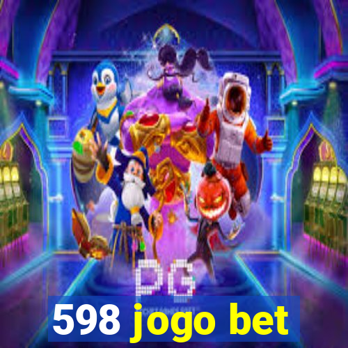 598 jogo bet