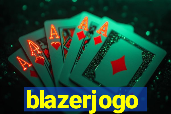 blazerjogo