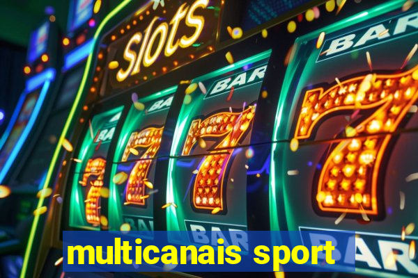 multicanais sport