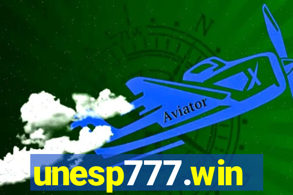 unesp777.win