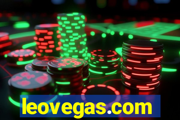 leovegas.com