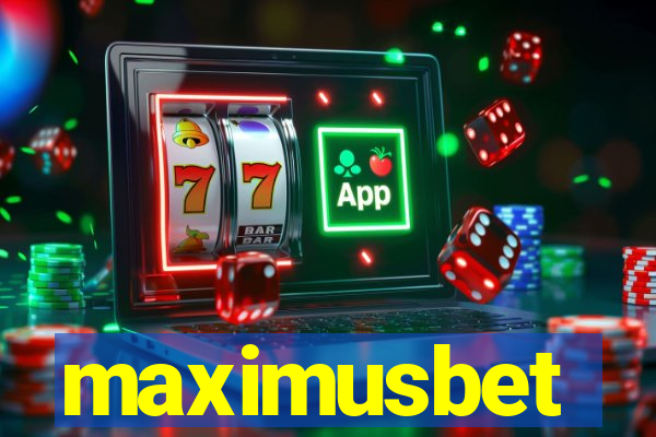 maximusbet