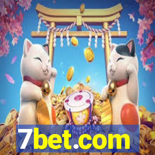 7bet.com