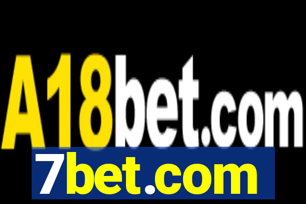 7bet.com